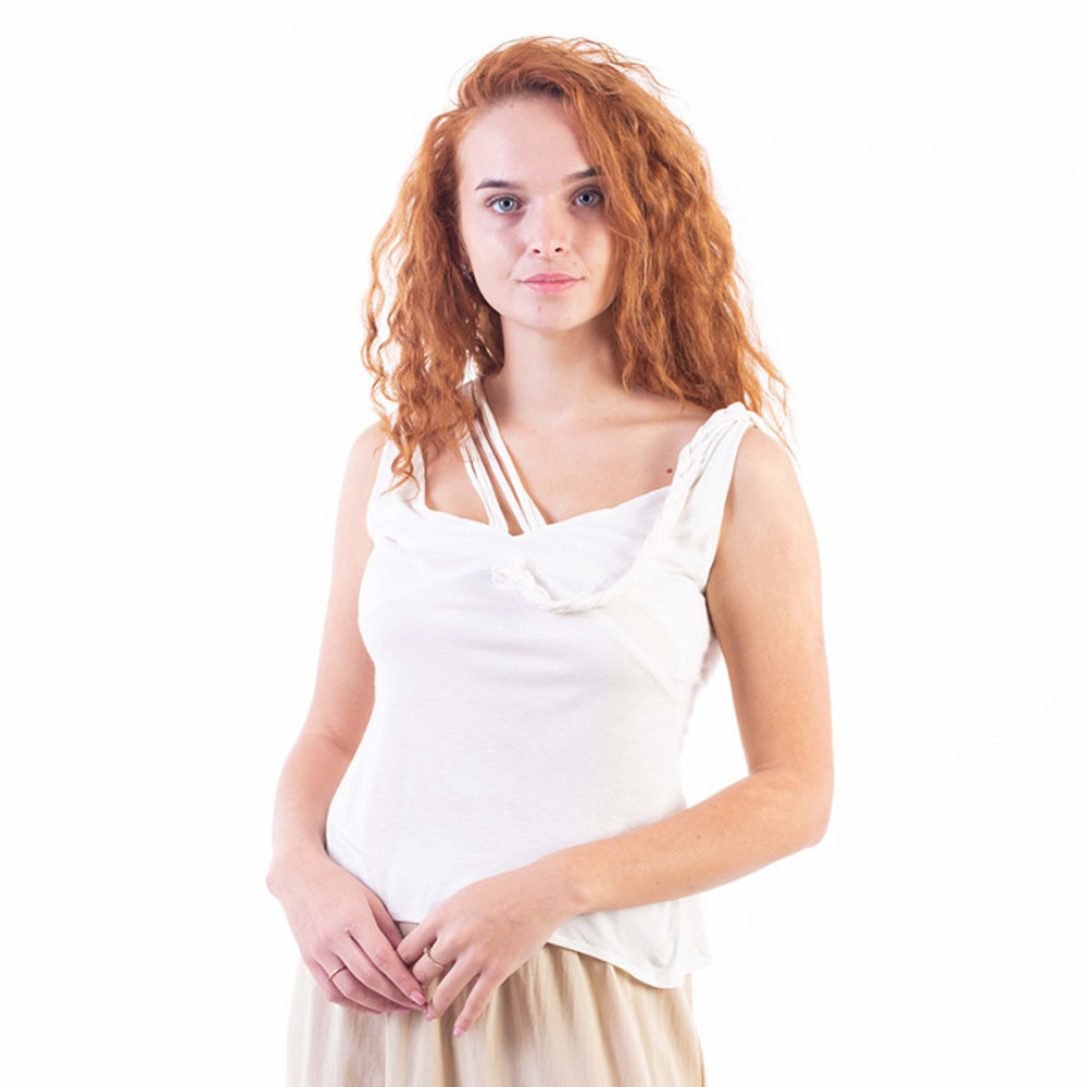 Beymen Top Women size M White
